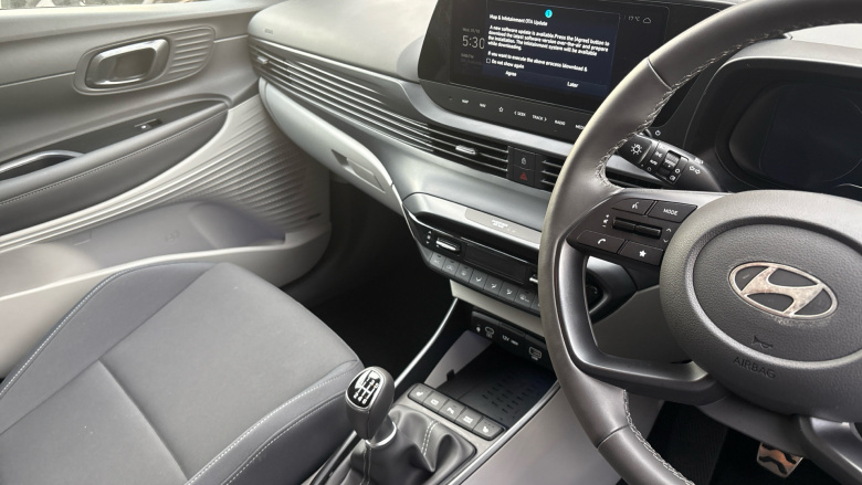 Hyundai BAYON 1.0 TGDi Ultimate 5dr Petrol Hatchback